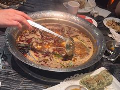 -老船舫·现做活鲜鱼馆(东郊记忆店)