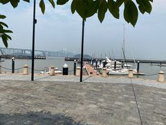 -南沙游艇会·大兵船餐厅