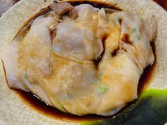 -自园小食店