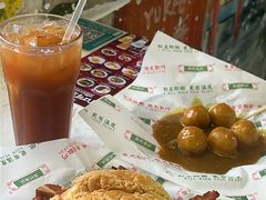 -渔记茶餐厅(渔村店)