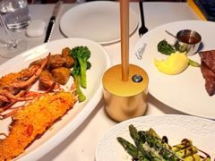-Kathleen's Waitan 凯圣琳江景西餐厅(外滩店)