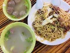 -水头牛肉店(洋坪分店)