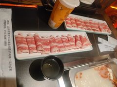 -福禄娃一家人火锅(上地店)