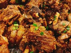-浮何烤铺(桐梓林店)
