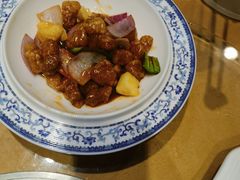 咕噜肉-汇景花园酒家(基立下道店)