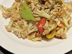 -煎饼卷大葱(春秋西路店)