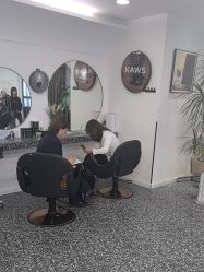 -IMHAIR‘S美发造型·接发