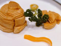 风味萝卜-南山鲜虾面·活鲜小馆·海味大连菜(南山总店)