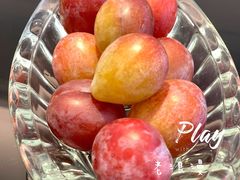 水果西梅-大林苑世家精细潮州菜