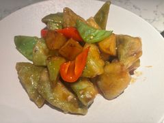 地三鲜-奉天小馆·非遗东北菜(济南万象城店)