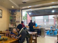 -沈妈砂锅(光华村店)