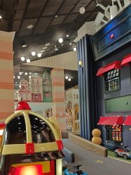 -奈尔宝·儿童乐园·亲子餐厅(星河湾店)