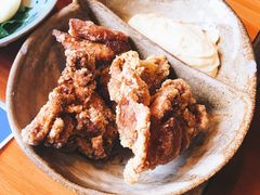 -烧鸟横丁(联发文创口岸店)