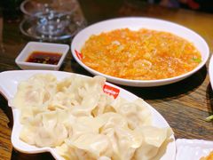 酸菜水饺-姐弟小东北(瑞景商业广场店)