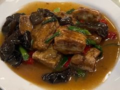 怀胎豆腐-蜀门客栈(剑门关景区店)
