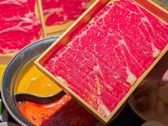 -温野菜涮涮锅(西单大悦城店)
