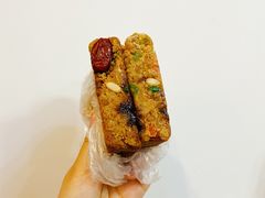 -昆艺糕团