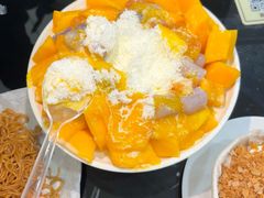 -水牛奶皇后糖水铺(深圳总店)