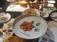 -京味斋·北京烤鸭(华威桥北工大店)