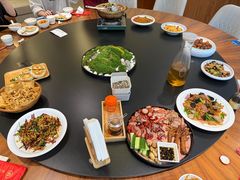 -晋情·游子轩(梅花路店)