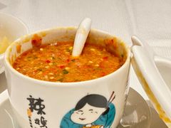 -莆田餐厅(吉隆坡柏威年广场店)