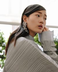 -东田造型