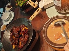 -老村长•湖北家常菜(胜利街店)
