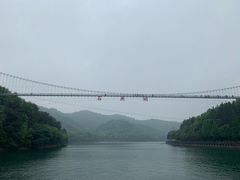 -石燕湖生态旅游景区