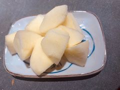 -一号铺子·大炉茶