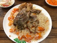 -217丰惠源抓饭(江乾路店)