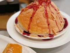-粤财皇冠假日酒店·彩华轩中餐厅