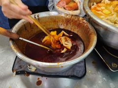 -小白房辣焙子(西落凤街店)