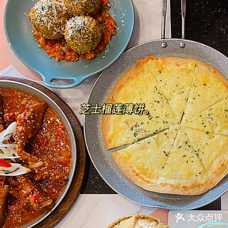 赞不绝口‼️这家韩料真的绝啊