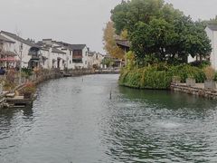 -东梓关景区村庄