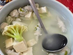 -海坛特色小吃·只做平潭特色菜(平潭店)