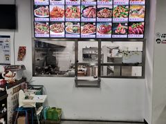 -路边摊胡同里(星城商厦店)