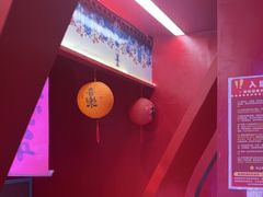 -移动谜城·大笨象密室逃脱(五棵松店)