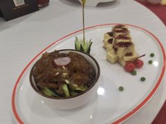 -霞客居酒店·霞客食府·宁海特色小海鲜