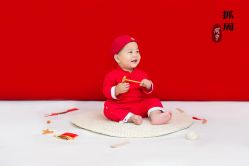 -米洛伊儿童摄影(仪征店)