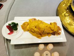 -小土豆北方菜馆(方庄店)