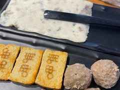 -呷哺呷哺(隆基泰和店)