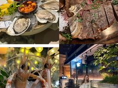 -普朗姆生蚝吧(原建国路店)