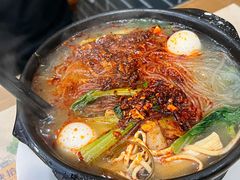 -清真·穆萨砂锅(大皮院店)