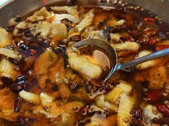 水煮鱼-辣婆婆(航天桥店)