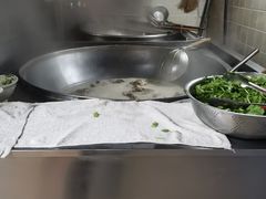 -帖老大羊肉汤烩面烧烤(康复后街总店)