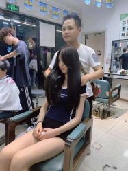 -东方美妍小鹏造型