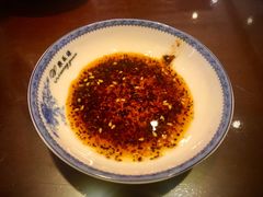 辣酱-熙盛源(复兴路店)