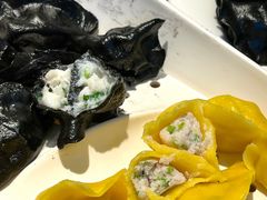 -船歌·鱼水饺青岛菜(石老人店)