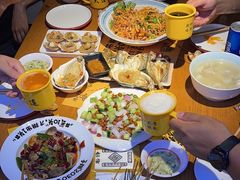 -喝丢一只鞋海鲜烧烤·海肠捞饭(市场店)