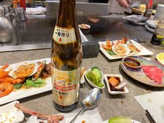 -大渔铁板烧(花园道店)